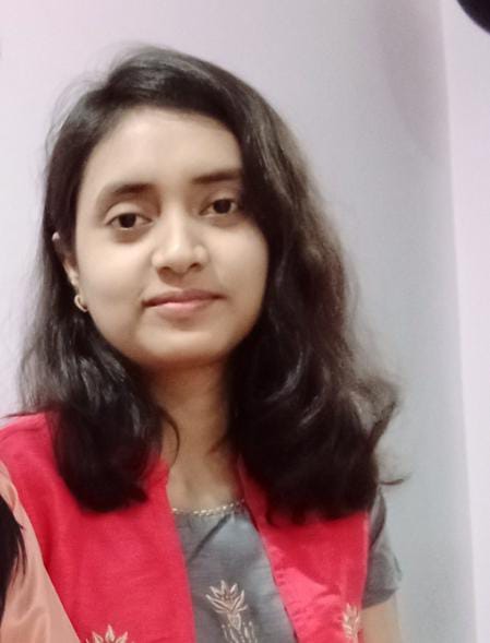 Swati Tripathi